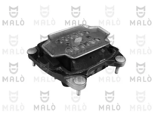 тампон, ръчна скоростна кутия AKRON-MALO          