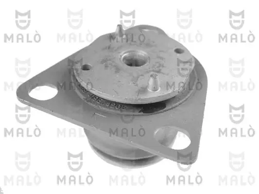 окачване, опора на автоматична предавателна кутия AKRON-MALO          