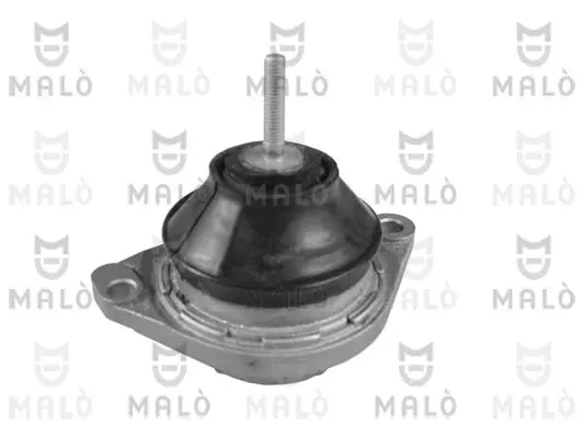 окачване, двигател AKRON-MALO          