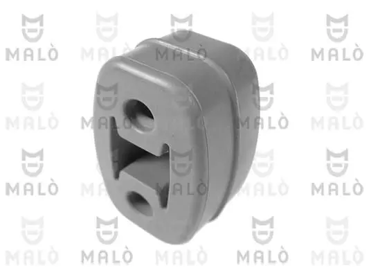 ударен тампон, гърне AKRON-MALO          