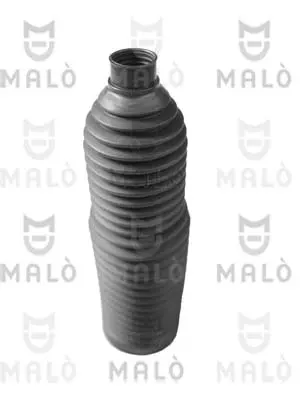 Маншон, кормилно управление AKRON-MALO