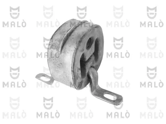 ударен тампон, гърне AKRON-MALO          