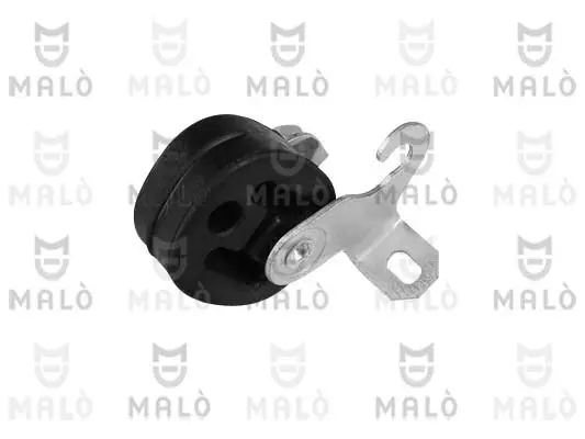Опорен пръстен, гърне AKRON-MALO
