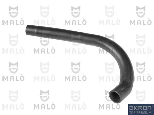 маркуч на радиатора AKRON-MALO          