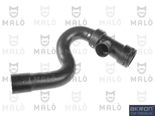 маркуч на радиатора AKRON-MALO          