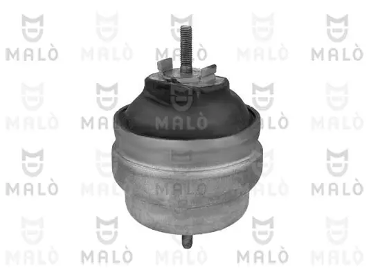 окачване, двигател AKRON-MALO          