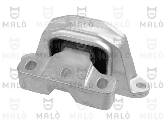 окачване, двигател AKRON-MALO          