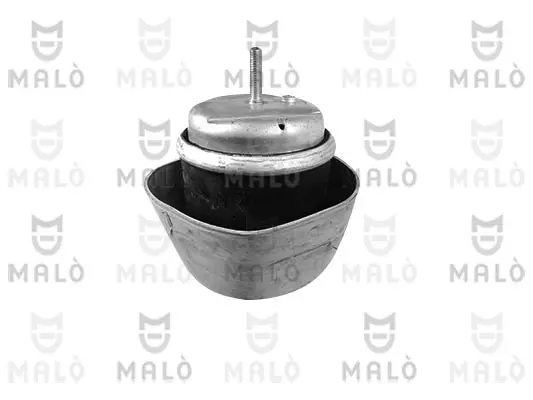 окачване, двигател AKRON-MALO          