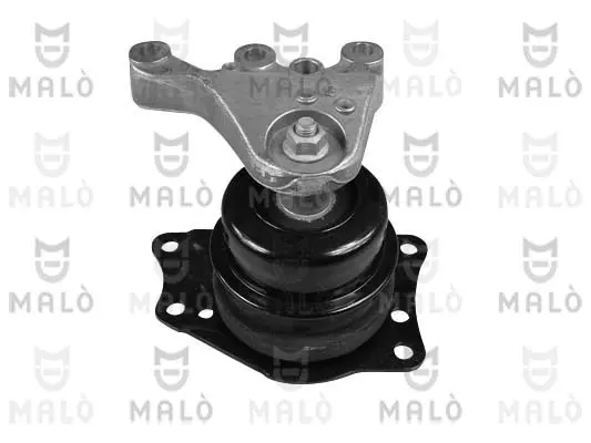 окачване, двигател AKRON-MALO          