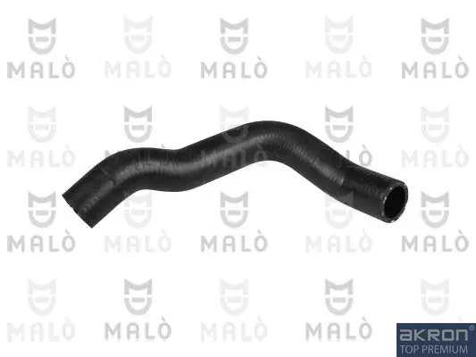 маркуч, топлообменник (подгряване) AKRON-MALO          