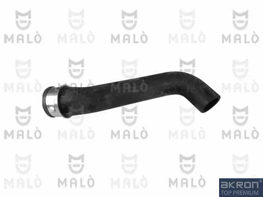 въздуховод за турбината AKRON-MALO          