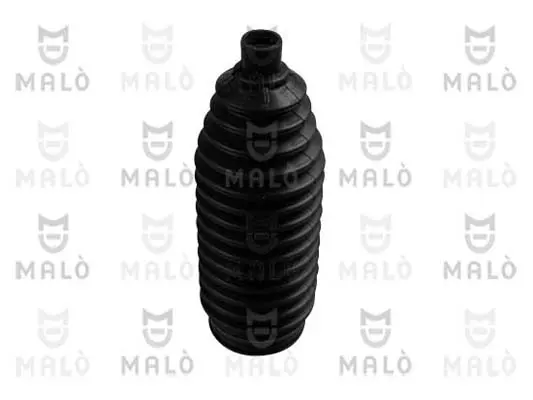 маншон, кормилно управление AKRON-MALO          