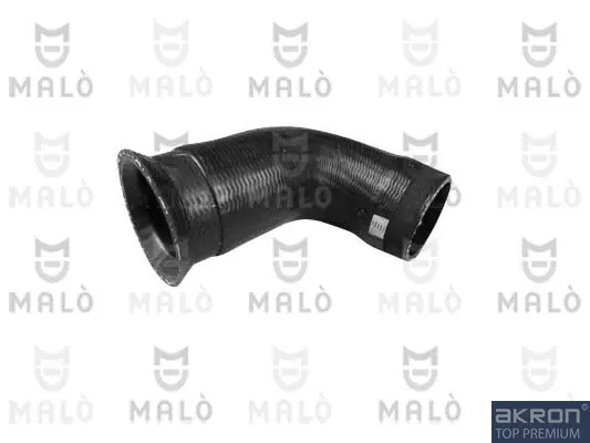 въздуховод за турбината AKRON-MALO          