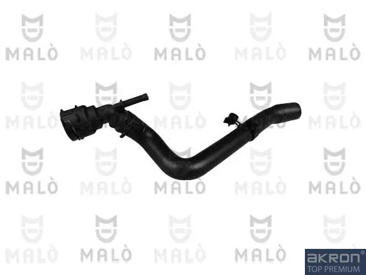 маркуч, топлообменник (подгряване) AKRON-MALO          