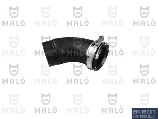 въздуховод за турбината AKRON-MALO          