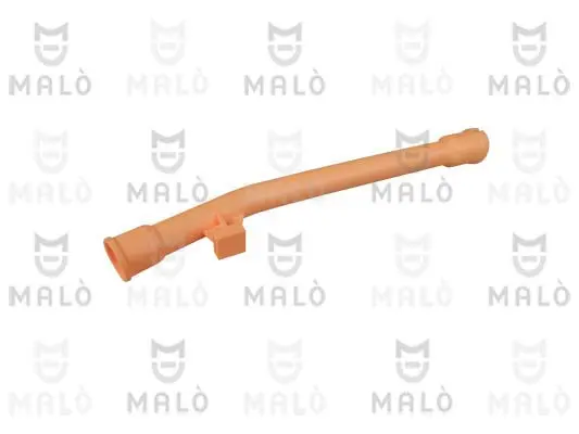 гърловина, пръчка за мерене нивото на маслото AKRON-MALO          