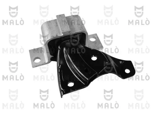 окачване, двигател AKRON-MALO          