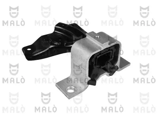 окачване, двигател AKRON-MALO          