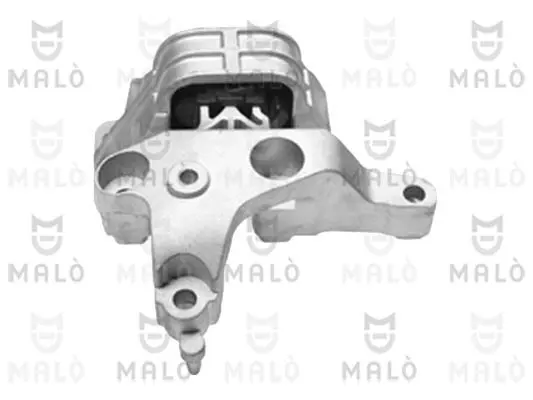 окачване, двигател AKRON-MALO          