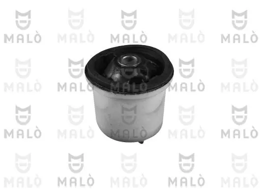 тампони на моста AKRON-MALO          