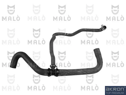 маркуч на радиатора AKRON-MALO          