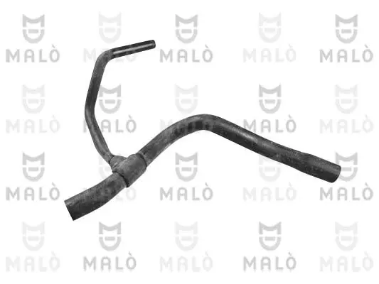 маркуч на радиатора AKRON-MALO          