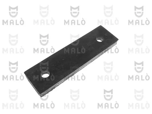 ударен тампон, гърне AKRON-MALO          