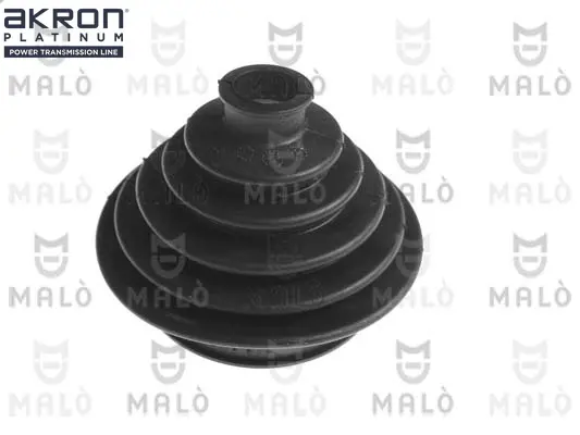 маншон, полуоска AKRON-MALO          