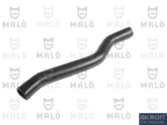 маркуч на радиатора AKRON-MALO          