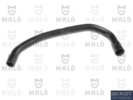 маркуч на радиатора AKRON-MALO          