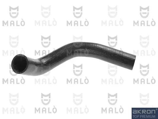 маркуч на радиатора AKRON-MALO          