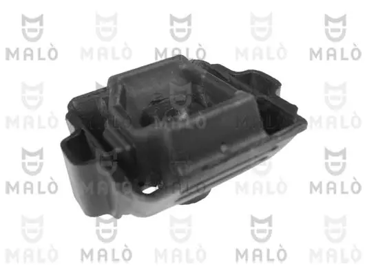 окачване, двигател AKRON-MALO          