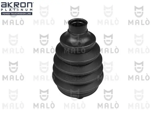 маншон, полуоска AKRON-MALO          