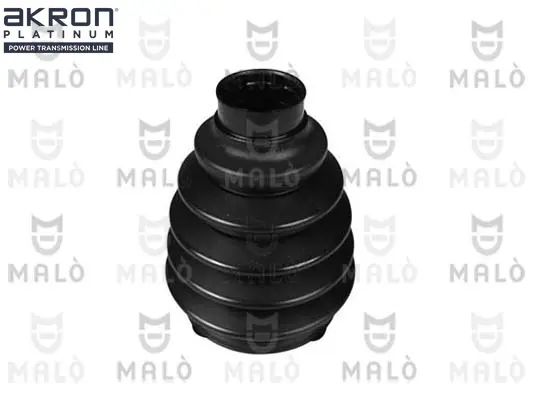 маншон, полуоска AKRON-MALO          
