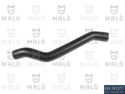 маркуч на радиатора AKRON-MALO          