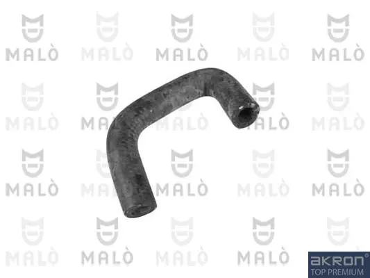 маркуч на радиатора AKRON-MALO          