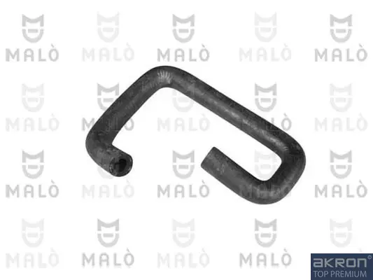 маркуч на радиатора AKRON-MALO          