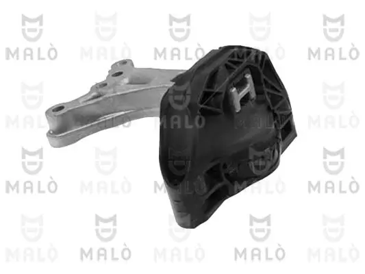 окачване, двигател AKRON-MALO          