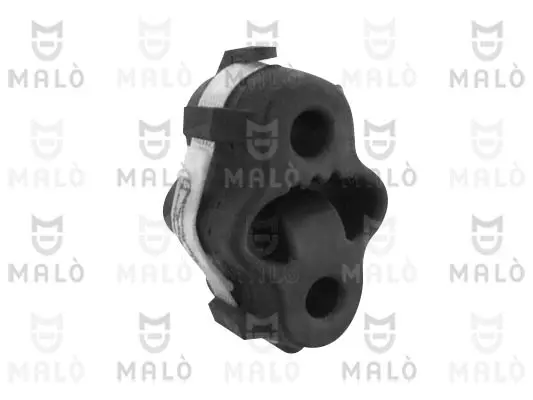 ударен тампон, гърне AKRON-MALO          