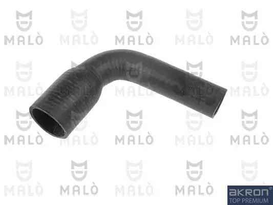 маркуч на радиатора AKRON-MALO          