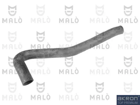 маркуч на радиатора AKRON-MALO          