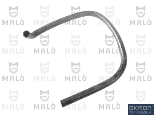 маркуч на радиатора AKRON-MALO          