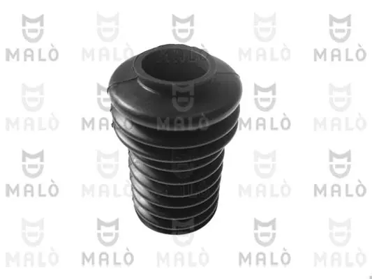 маншон, кормилно управление AKRON-MALO          