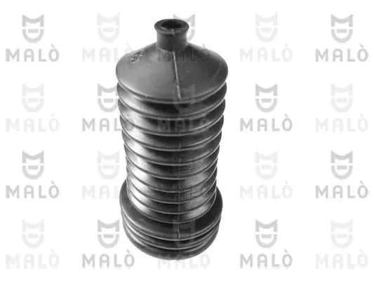 Маншон, кормилно управление AKRON-MALO