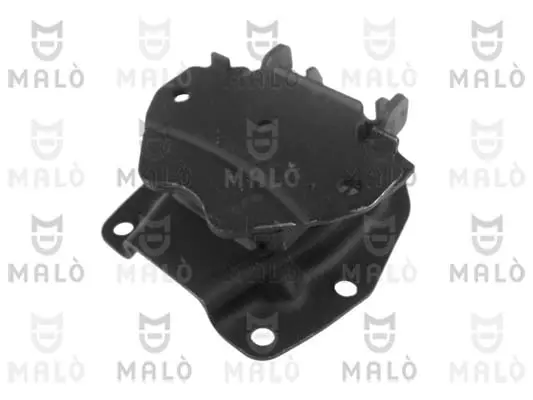 окачване, двигател AKRON-MALO          