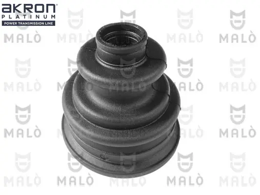 маншон, полуоска AKRON-MALO          