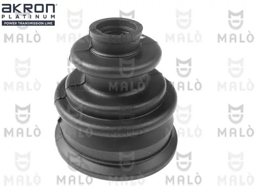 маншон, полуоска AKRON-MALO          