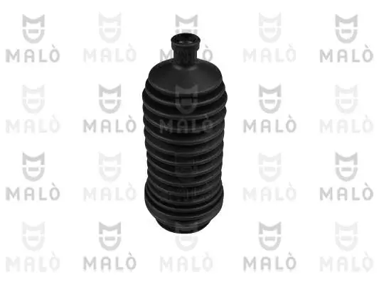 маншон, кормилно управление AKRON-MALO          