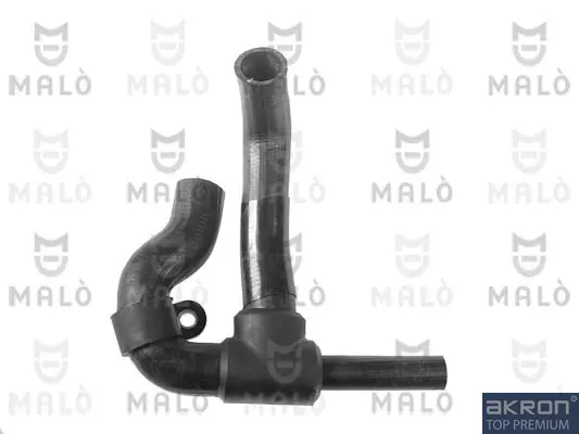 маркуч на радиатора AKRON-MALO          