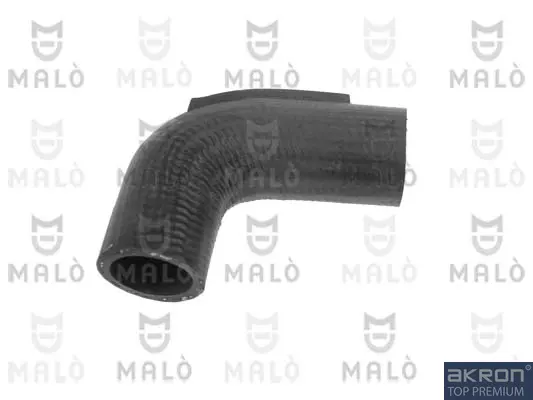 маркуч на радиатора AKRON-MALO          